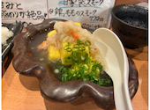 海鮮居酒屋 とれたて北海道 札幌駅前店: まっちんさんの2026年09月15日の1枚目の投稿写真