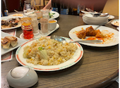 栄華楼 品川グランドセントラルタワー店: まっちんさんの2026年05月19日の3枚目の投稿写真