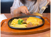 ステーキ宮 新潟新発田店: まなさんの2026年08月21日の1枚目の投稿写真