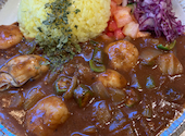 やすけカレー: まなさんの2026年09月11日の1枚目の投稿写真