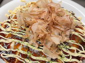 お好み焼きレストラン さかえや: かわさんの2026年04月04日の2枚目の投稿写真