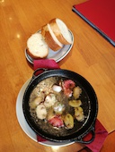 BODEGA devis ボデガ デビス: さおりんさんの2019年04月19日の1枚目の投稿写真