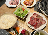 仙臺ホルモンガッツ　石巻門脇店: ごろんたさんの2026年04月の1枚目の投稿写真