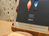 salmon atelier Hus 日比谷OKUROJI: ahaさんの2026年09月14日の1枚目の投稿写真