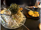 居酒屋 さざん 中山駅前店: きくちゃんさんの2026年07月26日の2枚目の投稿写真