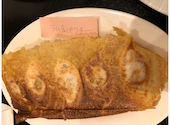 餃子満彩: みみさんの2021年03月の1枚目の投稿写真