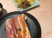 安楽亭 町田森野店: rinoさんの2025年09月24日の3枚目の投稿写真