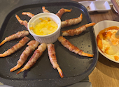 韓国料理 ホンデポチャ 横浜西口店: mayuさんの2026年04月18日の1枚目の投稿写真