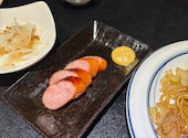 居酒屋 道らく 水道橋東京ドーム店: ぺぺ・ロンチーノさんの2026年08月13日の3枚目の投稿写真