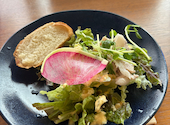 cafe&dining コタン COTAN: トモコさんの2025年05月16日の2枚目の投稿写真