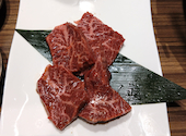 炭火極味焼肉 英 三条店: たかぽん8号さんの2023年06月18日の2枚目の投稿写真
