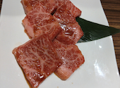 炭火極味焼肉 英 三条店: たかぽん8号さんの2023年06月18日の3枚目の投稿写真