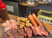 大衆焼肉 たまや 大橋店: 愛莉さんの2026年05月01日の2枚目の投稿写真