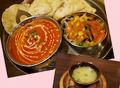 インド ネパール料理 チャンドラマ: サキソラさんの2022年04月04日の1枚目の投稿写真