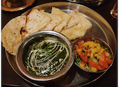 インド ネパール料理 チャンドラマ: サキソラさんの2022年05月16日の1枚目の投稿写真