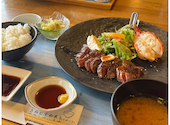 ダイニング サロン オサキ和カフェ: akkoさんの2026年08月03日の1枚目の投稿写真
