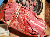 焼肉 牛一途 堺東本店: kittenさんの2025年06月14日の2枚目の投稿写真