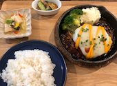 CAFE&DININGBAR RAKUDA: よしちゃんさんの2021年02月の1枚目の投稿写真