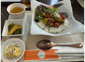 kitchen WAKYU キッチンワキュウ: ズッキーニさんの2026年06月08日の1枚目の投稿写真
