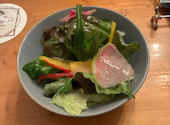 小江戸の洋食 コエド ボナペティ: うさぎさんの2026年05月20日の2枚目の投稿写真
