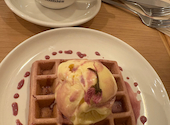 cafe homies カフェ ホーミーズ 西八王子: たるとさんの2026年04月18日の1枚目の投稿写真