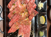 焼肉 冷麺ヤマト 本宮店: やすさんの2024年12月23日の1枚目の投稿写真