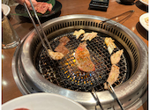 焼肉 冷麺ヤマト 本宮店: やすさんの2024年12月23日の2枚目の投稿写真