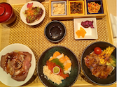 手作り料理と博多水炊き　桜庵岡山店: ななさんの2024年06月の1枚目の投稿写真