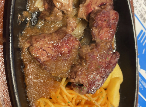 るぎあさんの年12月の投稿 ステーキ宮 牛久店 洋食 の口コミ ホットペッパーグルメ