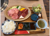 焼肉ばーる やま龍: とらにゃんさんの2024年12月22日の1枚目の投稿写真
