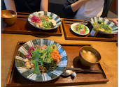 和カフェ Tsumugi アトレ竹芝店: koyukiさんの2024年09月06日の2枚目の投稿写真