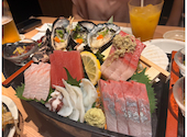 さかな酒場 魚星 中野駅北口店: メイメイさんの2026年08月18日の1枚目の投稿写真