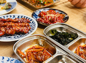 大衆韓国 韓国中毒 名古屋駅店: ホリさんの2025年07月27日の2枚目の投稿写真