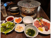 炭火焼肉・韓国料理 KollaBo (コラボ) 吉祥寺新店: Saraさんの2026年04月の1枚目の投稿写真