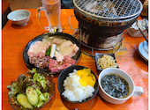 肉とともに滅ぶ 石神井公園店: Saraさんの2026年05月09日の1枚目の投稿写真