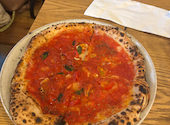 PIZZERIA LINGRESSO ピッツェリア リングレッソ: ともさんの2026年07月01日の1枚目の投稿写真