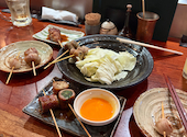 やさい巻き串屋 ねじけもん: ぷにさんの2026年06月05日の1枚目の投稿写真