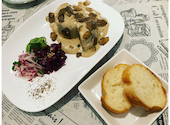 Bistrot Pascal ビストロ パスカル: さぶちゃんさんの2022年11月22日の2枚目の投稿写真