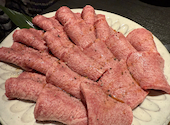 焼肉ホルモン鍵矢　新今宮店: 魚さんの2026年05月の1枚目の投稿写真