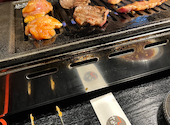 焼肉ホルモン ひなた: いくさんの2023年01月23日の1枚目の投稿写真