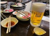 63ジンギスカン: かよしゃんさんの2025年07月28日の1枚目の投稿写真