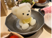 北海道めんこい くまちゃん温泉 渋谷店: かなでさんの2025年09月22日の1枚目の投稿写真