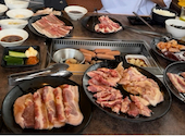 安楽亭 入間藤沢店: かずさんの2026年07月02日の1枚目の投稿写真