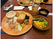 旬菜食健 ひな野 所沢店: かずさんの2026年08月23日の3枚目の投稿写真