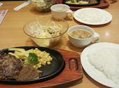 ステーキ宮 豊田IC店: yoshiさんの2026年05月11日の1枚目の投稿写真