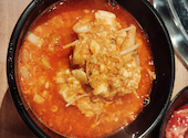 KOREAN SOUL FOOD Bann ばん: げんさんの2026年01月11日の1枚目の投稿写真