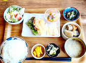 古民家カフェ コハレキッチン: ひとちゃんさんの2026年04月の1枚目の投稿写真