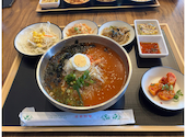 韓国食堂 bibimaru ビビマル 豊橋飯村店: みよちゃんさんの2026年04月26日の1枚目の投稿写真