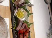 居酒屋遊食刻yushokudoki富山駅前店: にしかわさやさんの2025年04月30日の3枚目の投稿写真