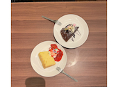 SEPIA CAFE　（セピアカフェ）: 粉さんの2024年11月の1枚目の投稿写真